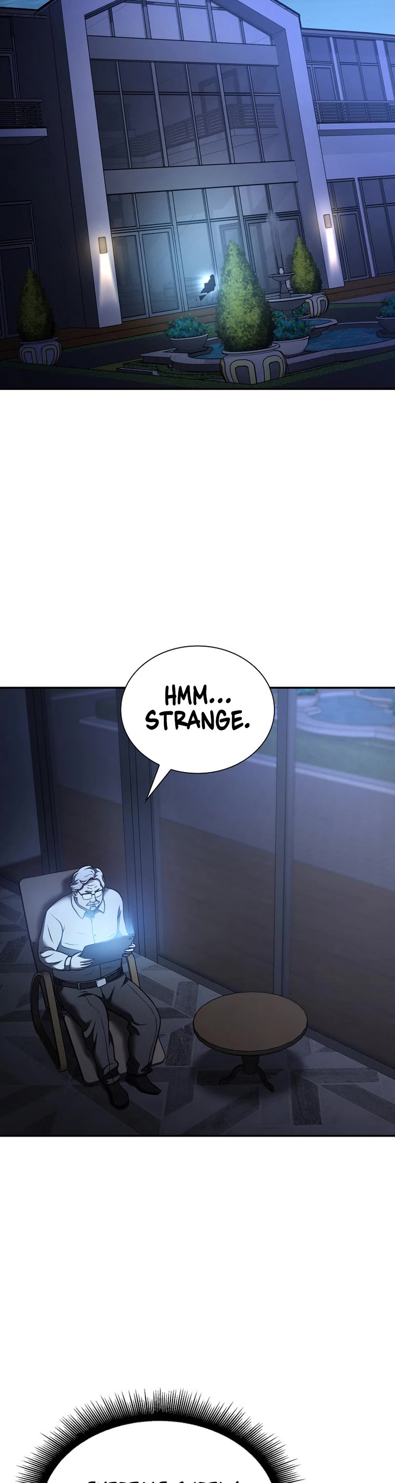 I Returned as an FFF-Class Witch Doctor Chapter 71 page 22 - Chapter 71