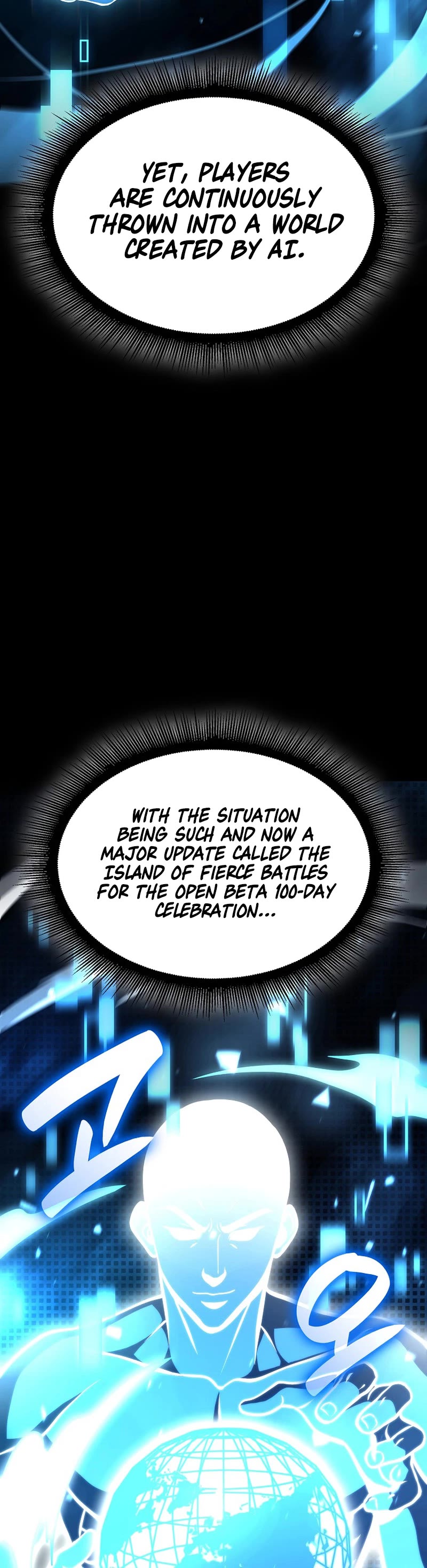 I Returned as an FFF-Class Witch Doctor Chapter 71 page 24 - Chapter 71