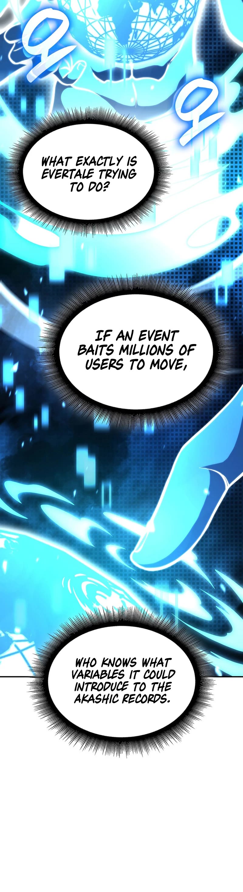 I Returned as an FFF-Class Witch Doctor Chapter 71 page 25 - Chapter 71