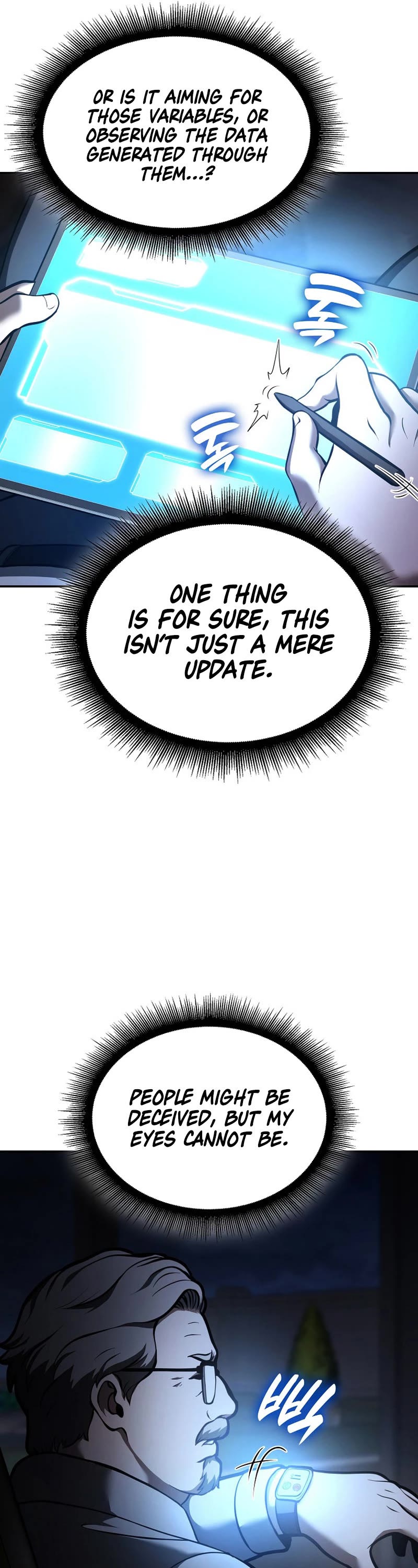 I Returned as an FFF-Class Witch Doctor Chapter 71 page 26 - Chapter 71