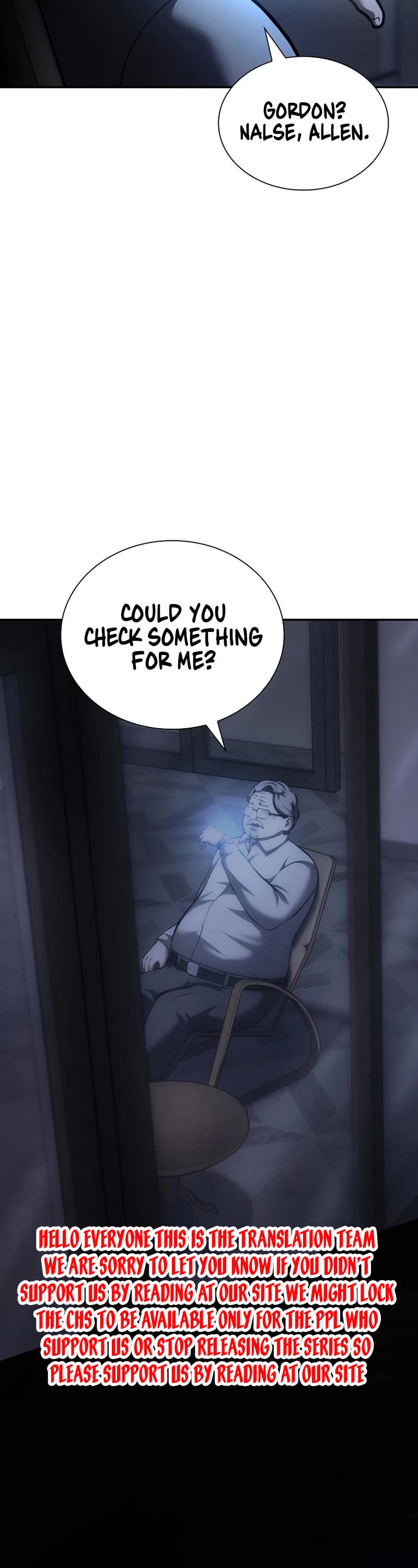 I Returned as an FFF-Class Witch Doctor Chapter 71 page 27 - Chapter 71