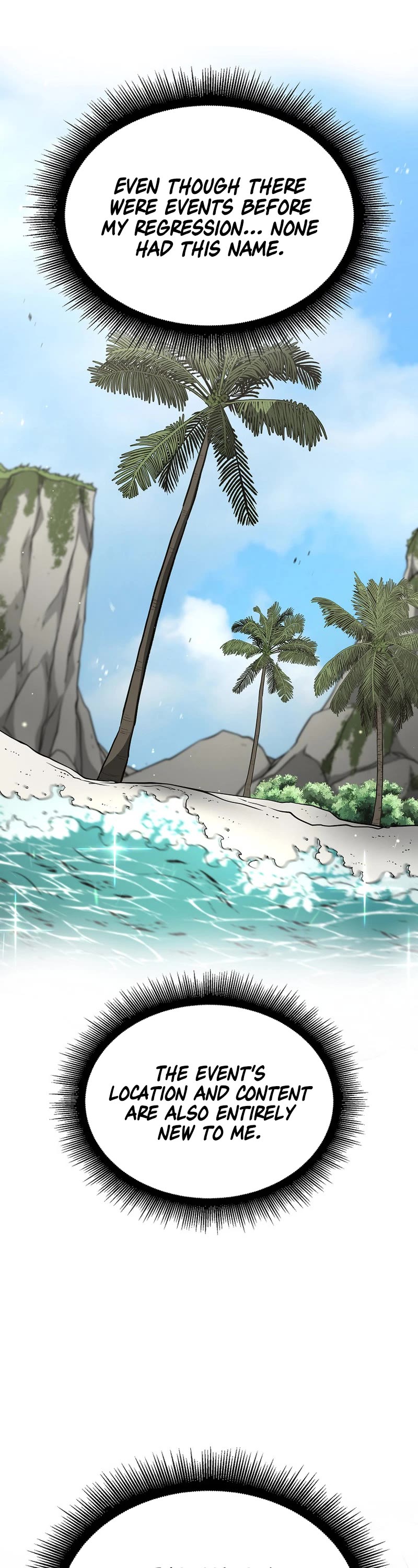 I Returned as an FFF-Class Witch Doctor Chapter 71 page 31 - Chapter 71