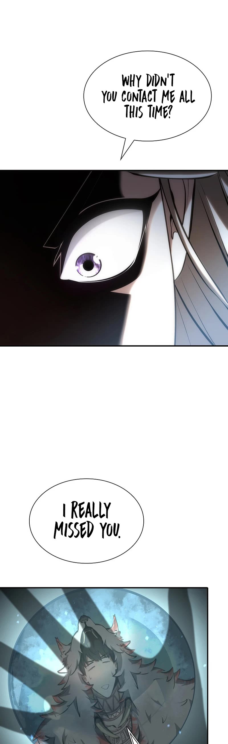 I Returned as an FFF-Class Witch Doctor Chapter 71 page 44 - Chapter 71