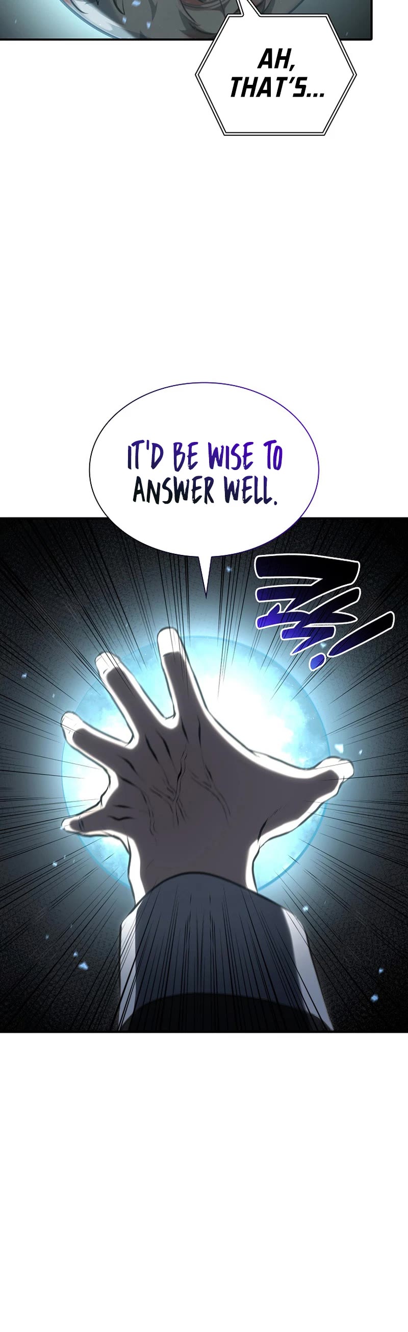 I Returned as an FFF-Class Witch Doctor Chapter 71 page 45 - Chapter 71