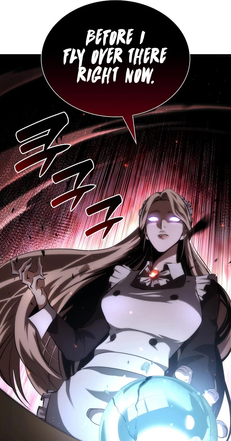 I Returned as an FFF-Class Witch Doctor Chapter 71 page 46 - Chapter 71