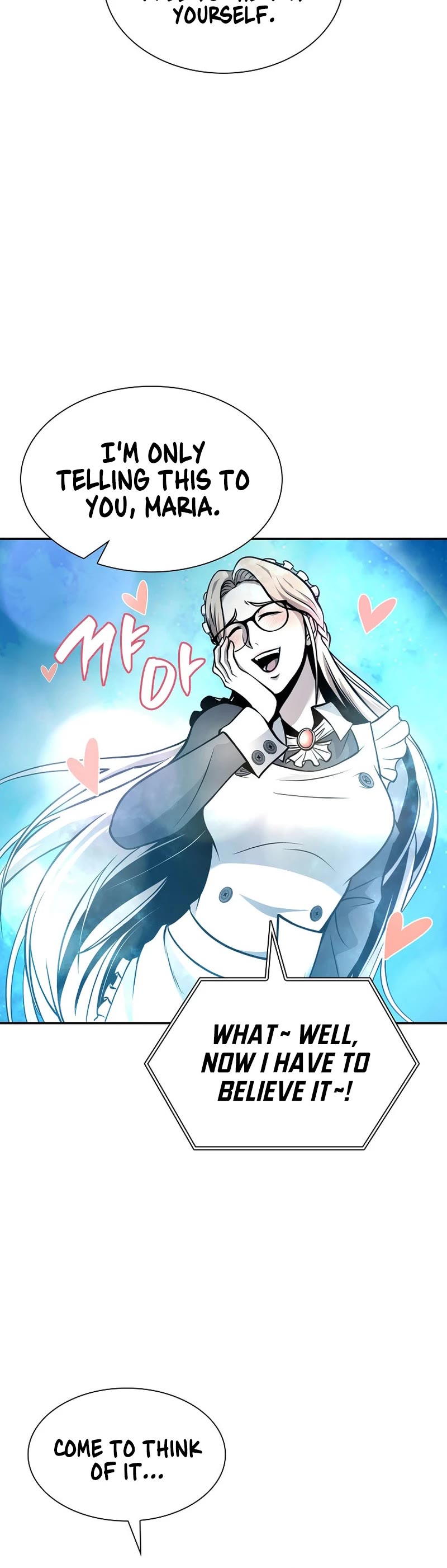 I Returned as an FFF-Class Witch Doctor Chapter 72 page 20 - Chapter 72