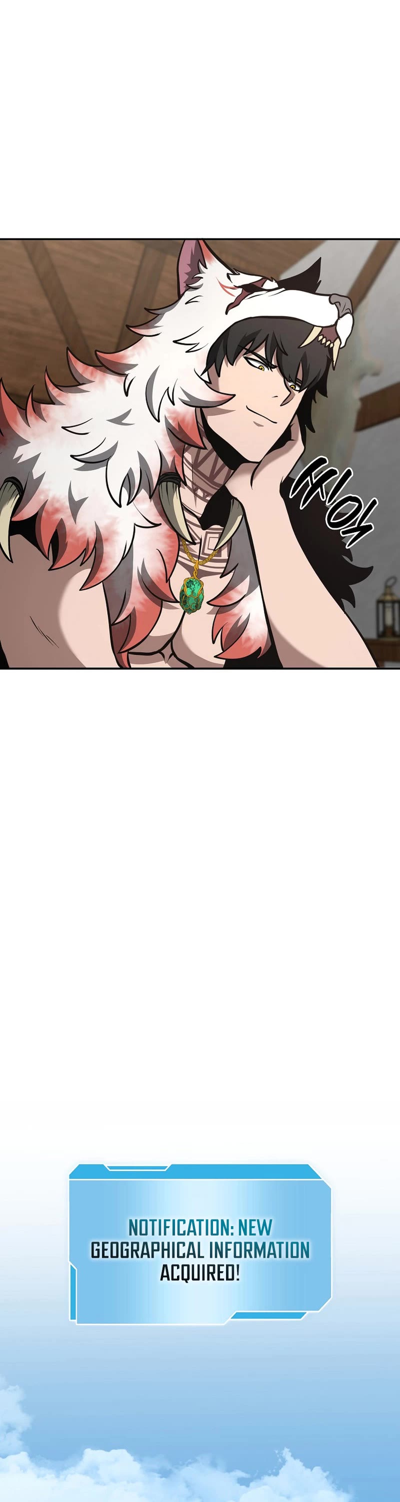 I Returned as an FFF-Class Witch Doctor Chapter 72 page 25 - Chapter 72