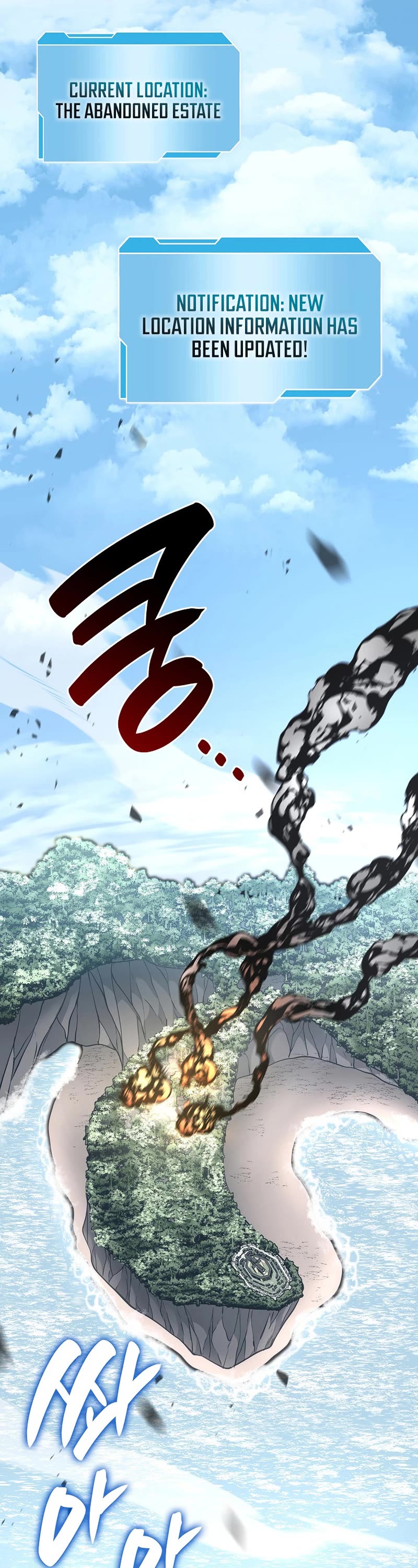 I Returned as an FFF-Class Witch Doctor Chapter 72 page 26 - Chapter 72
