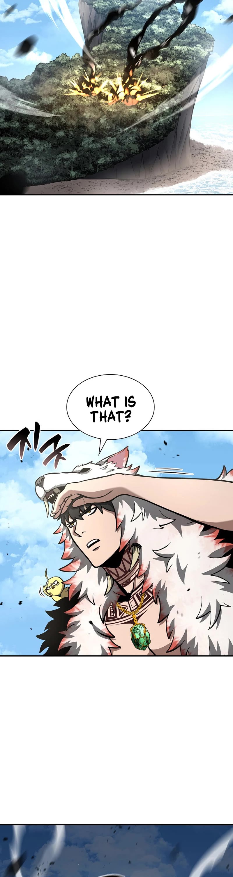 I Returned as an FFF-Class Witch Doctor Chapter 72 page 28 - Chapter 72