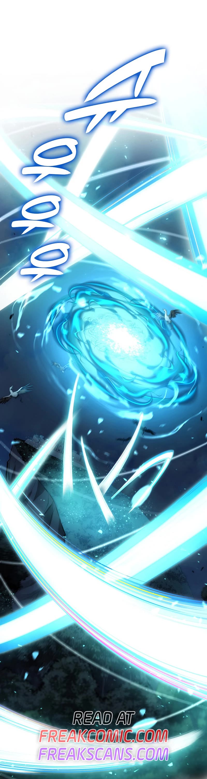 I Returned as an FFF-Class Witch Doctor Chapter 72 page 31 - Chapter 72