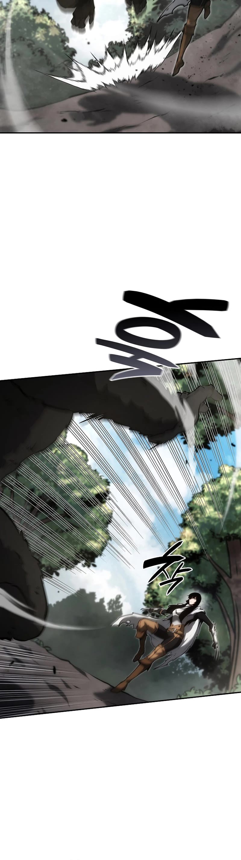 I Returned as an FFF-Class Witch Doctor Chapter 72 page 40 - Chapter 72