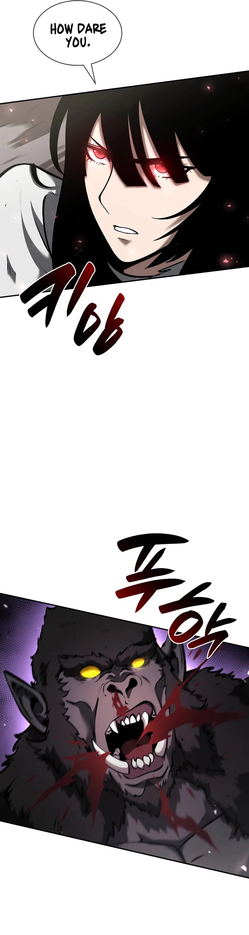 I Returned as an FFF-Class Witch Doctor Chapter 72 page 41 - Chapter 72