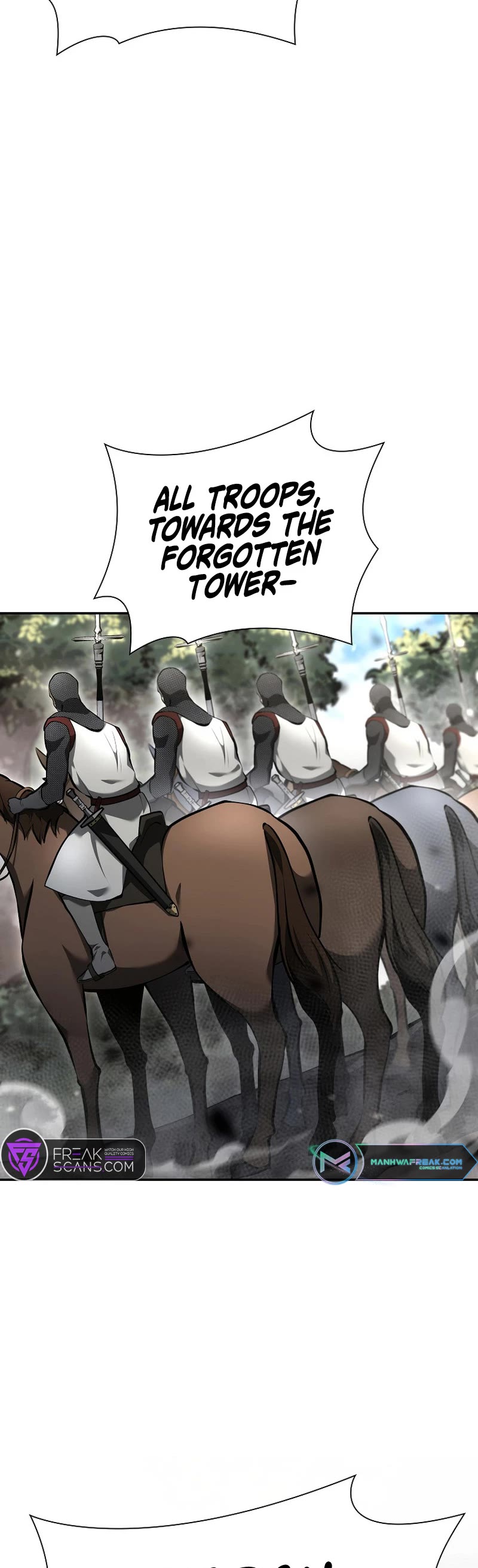I Returned as an FFF-Class Witch Doctor Chapter 72 page 44 - Chapter 72