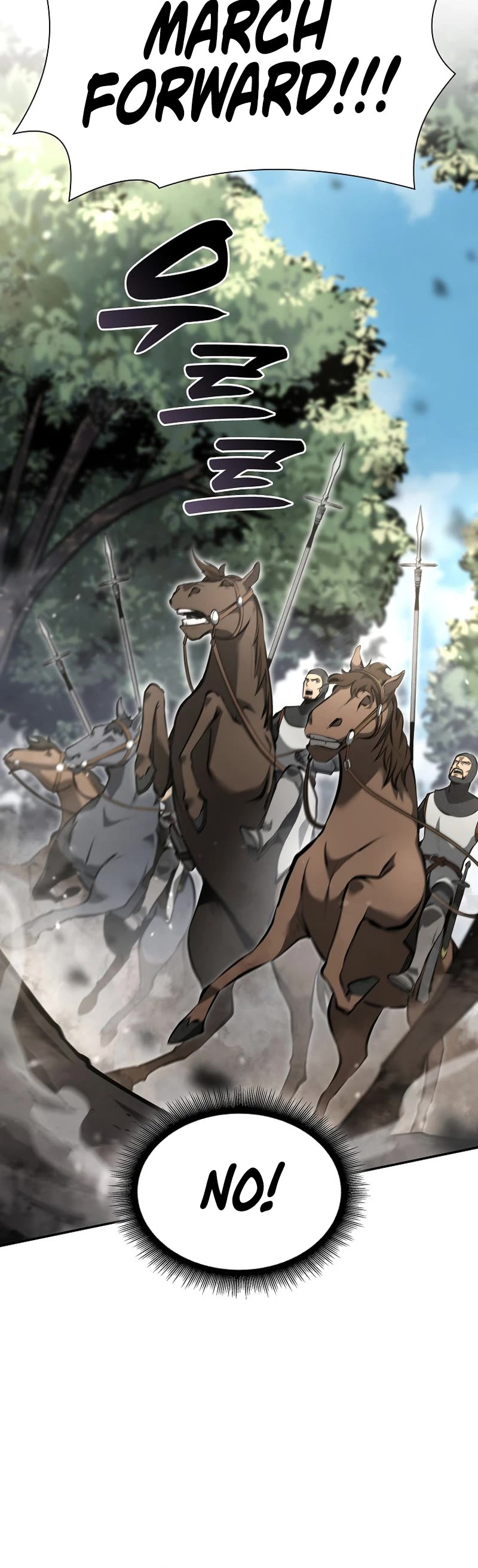 I Returned as an FFF-Class Witch Doctor Chapter 72 page 45 - Chapter 72