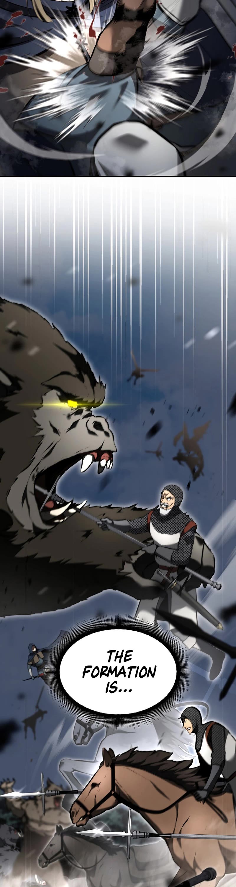 I Returned as an FFF-Class Witch Doctor Chapter 72 page 47 - Chapter 72