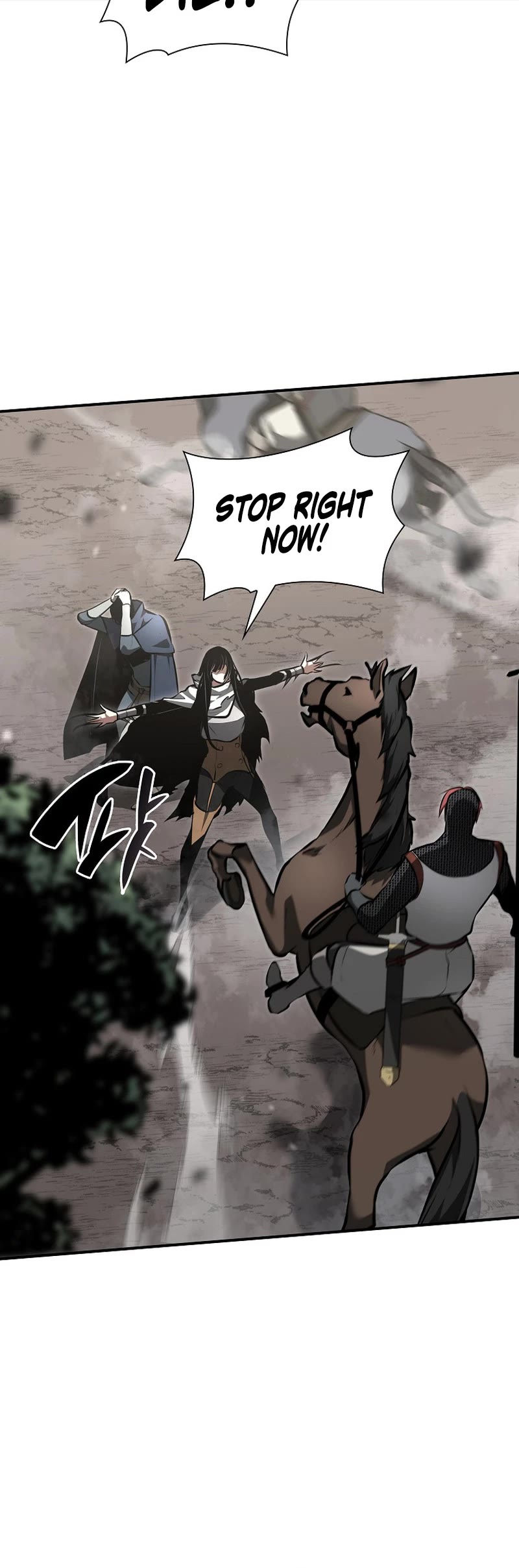 I Returned as an FFF-Class Witch Doctor Chapter 72 page 50 - Chapter 72