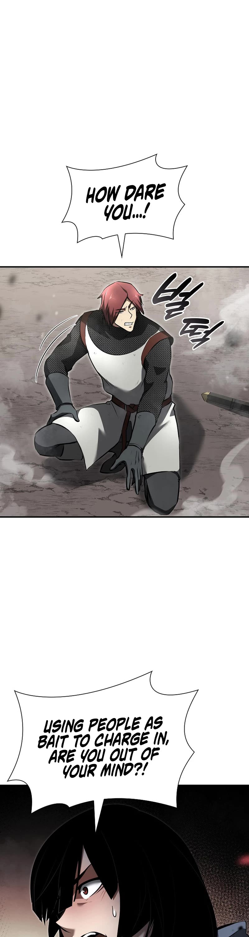 I Returned as an FFF-Class Witch Doctor Chapter 72 page 52 - Chapter 72