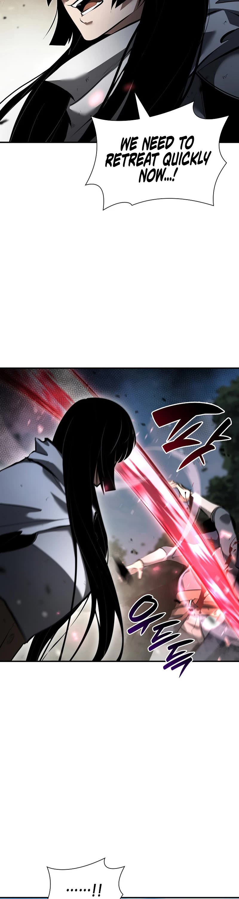 I Returned as an FFF-Class Witch Doctor Chapter 72 page 53 - Chapter 72