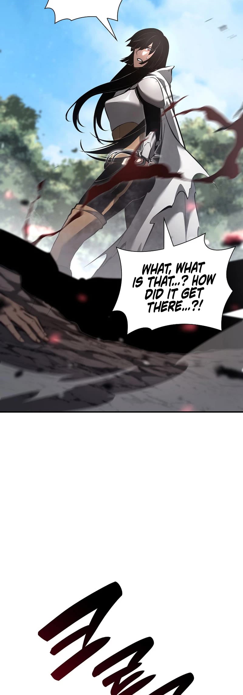 I Returned as an FFF-Class Witch Doctor Chapter 72 page 54 - Chapter 72