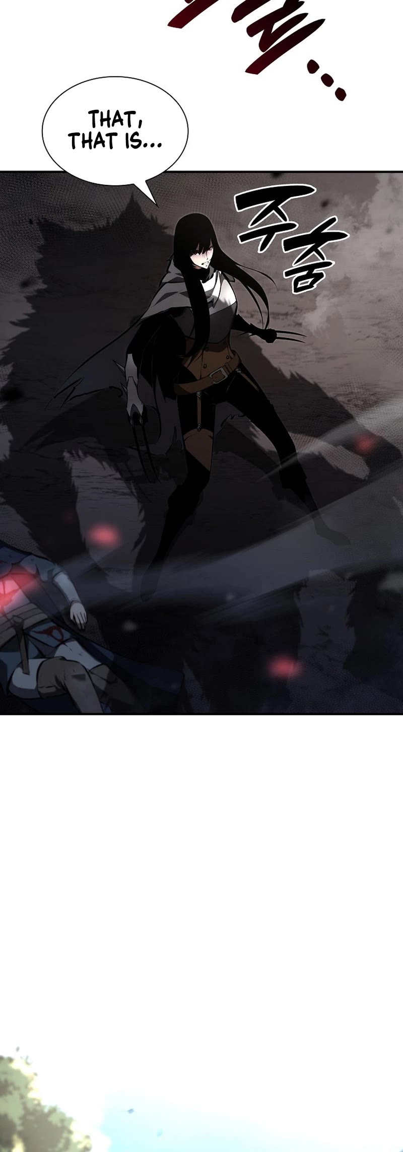I Returned as an FFF-Class Witch Doctor Chapter 72 page 55 - Chapter 72