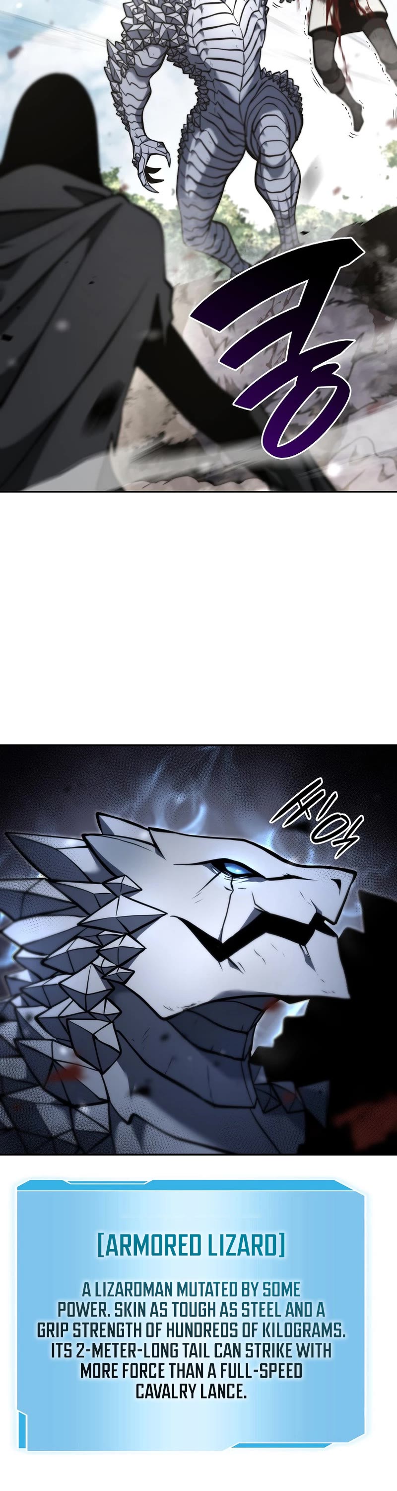 I Returned as an FFF-Class Witch Doctor Chapter 73 page 18 - Chapter 73