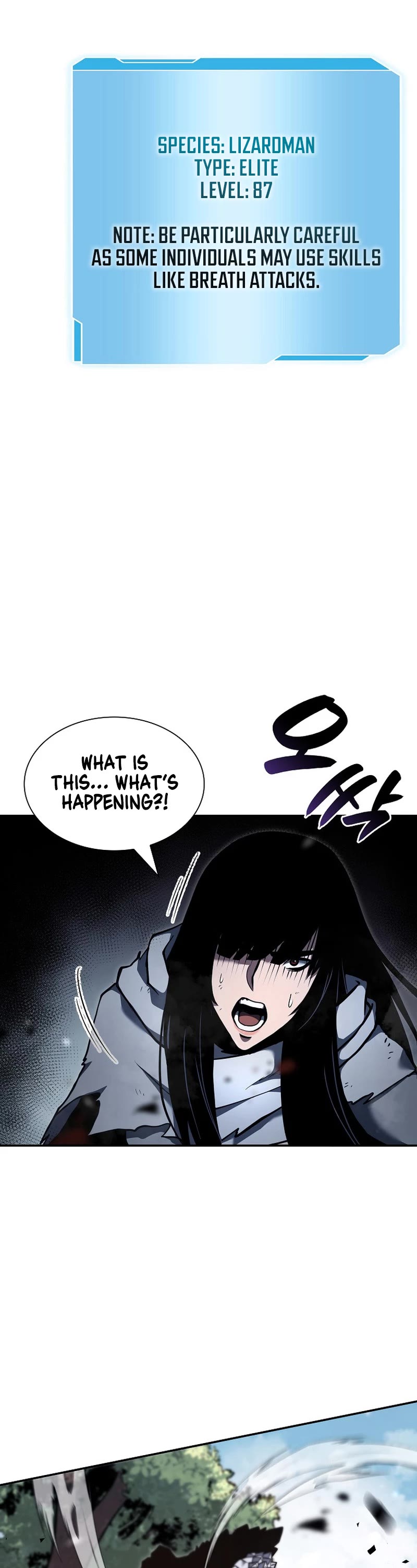 I Returned as an FFF-Class Witch Doctor Chapter 73 page 19 - Chapter 73