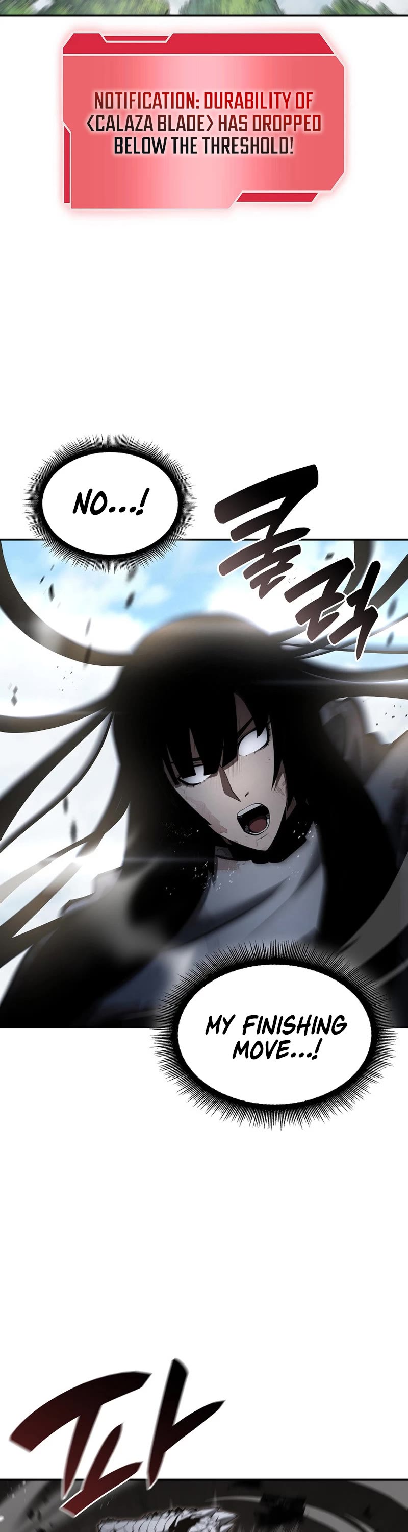 I Returned as an FFF-Class Witch Doctor Chapter 73 page 37 - Chapter 73