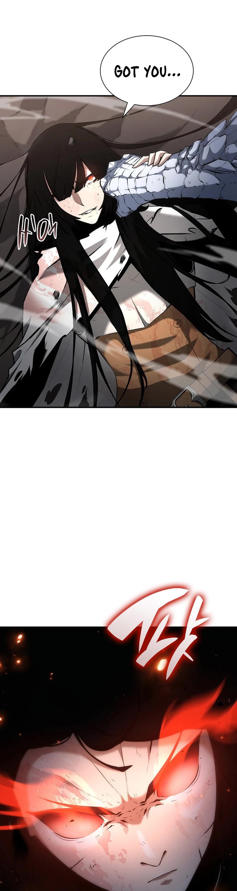 I Returned as an FFF-Class Witch Doctor Chapter 73 page 41 - Chapter 73
