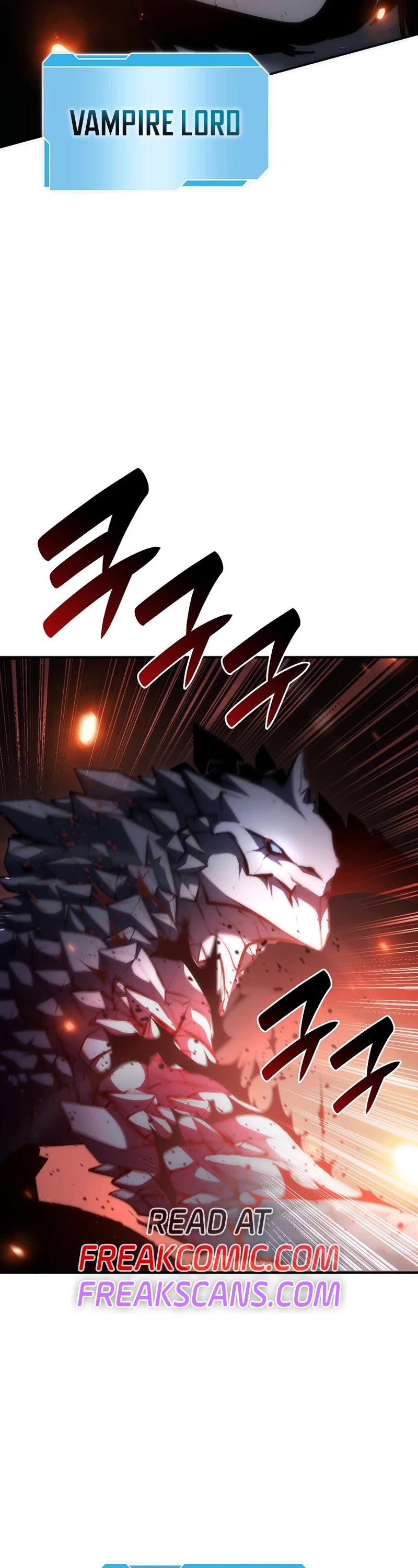 I Returned as an FFF-Class Witch Doctor Chapter 73 page 42 - Chapter 73