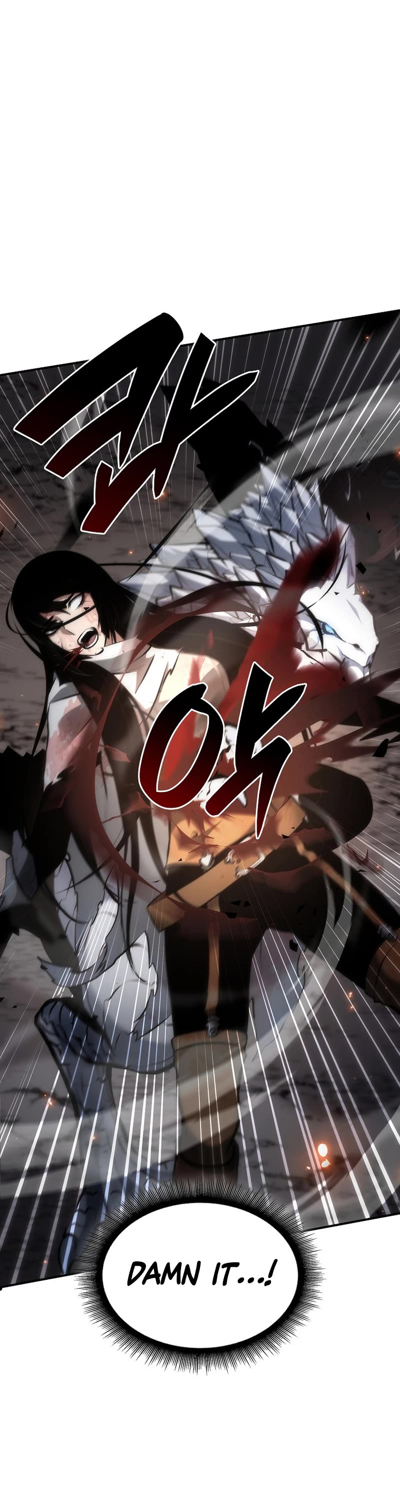 I Returned as an FFF-Class Witch Doctor Chapter 73 page 46 - Chapter 73