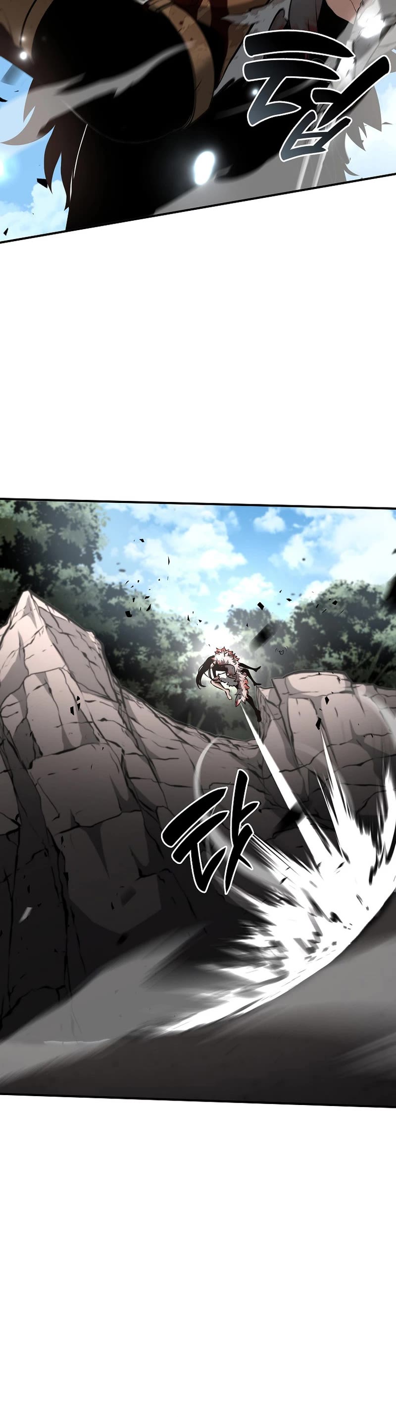 I Returned as an FFF-Class Witch Doctor Chapter 73 page 50 - Chapter 73