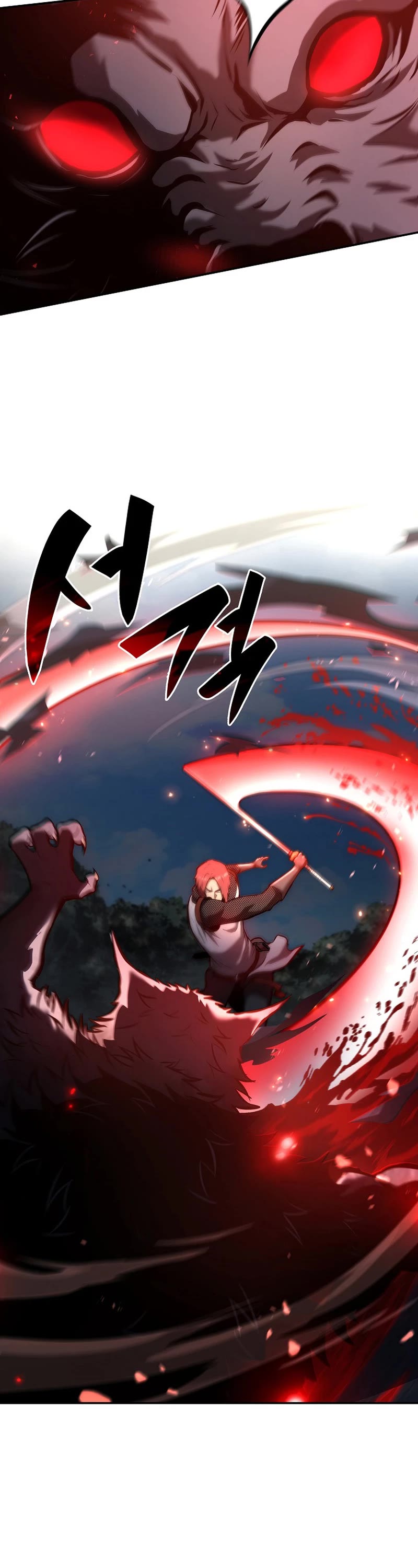 I Returned as an FFF-Class Witch Doctor Chapter 73 page 8 - Chapter 73