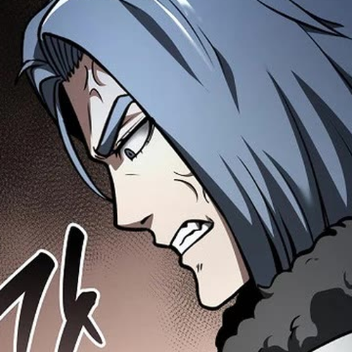 I Returned as an FFF-Class Witch Doctor Chapter 73 cover