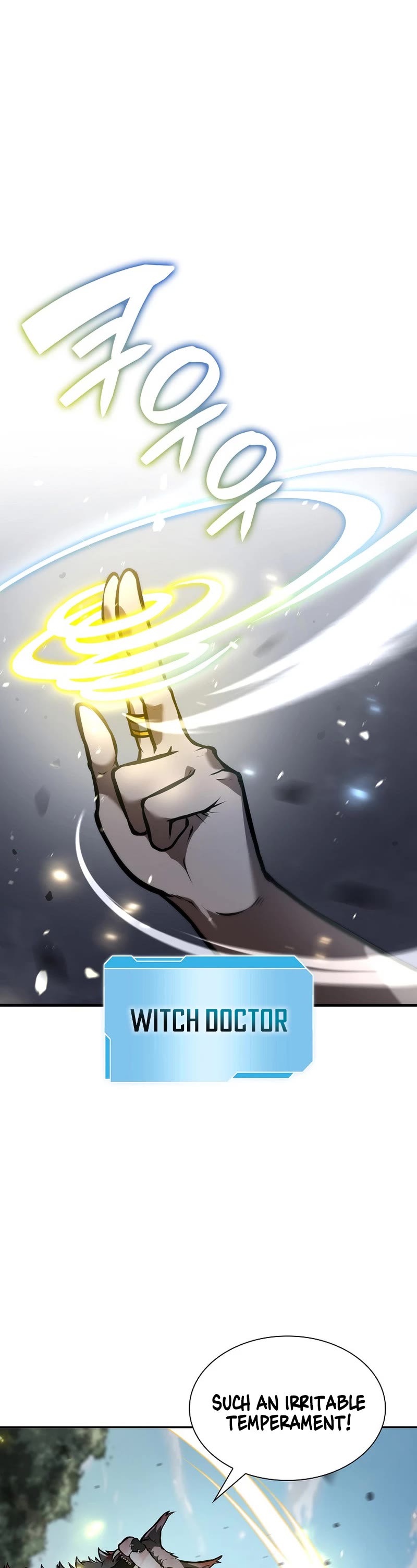 I Returned as an FFF-Class Witch Doctor Chapter 74 page 11 - Chapter 74