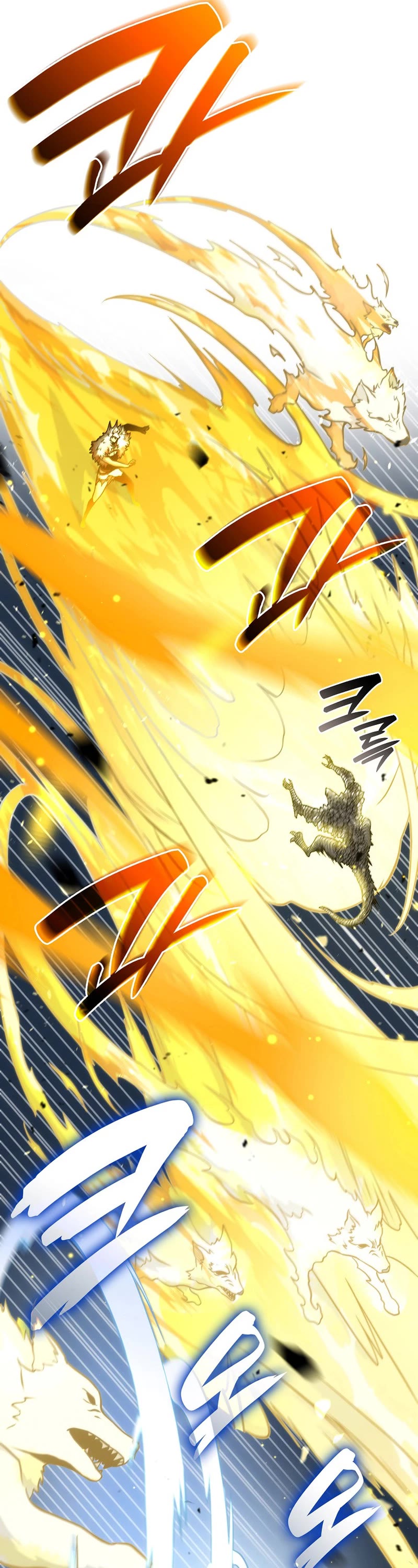 I Returned as an FFF-Class Witch Doctor Chapter 74 page 16 - Chapter 74
