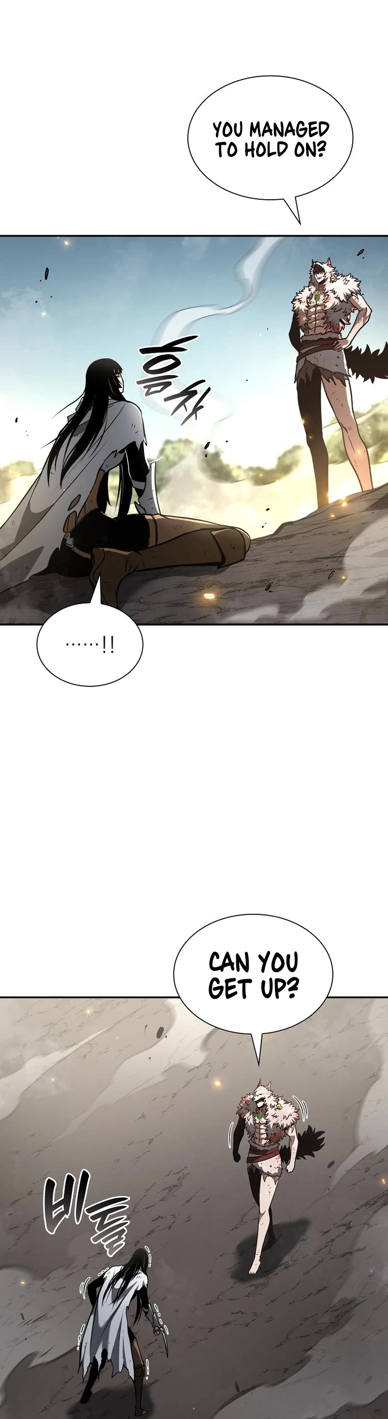 I Returned as an FFF-Class Witch Doctor Chapter 74 page 20 - Chapter 74