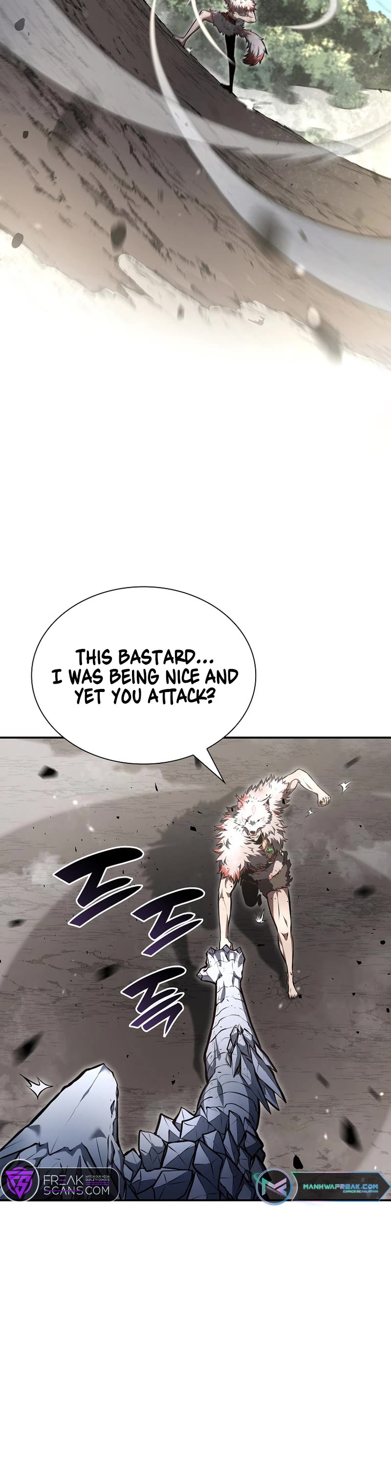 I Returned as an FFF-Class Witch Doctor Chapter 74 page 5 - Chapter 74