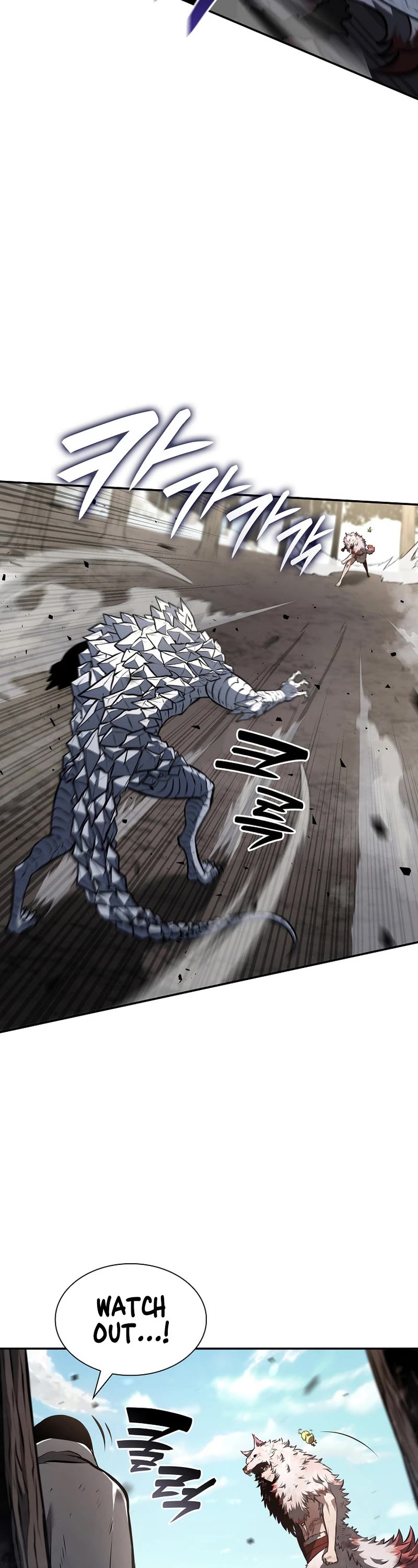 I Returned as an FFF-Class Witch Doctor Chapter 74 page 7 - Chapter 74