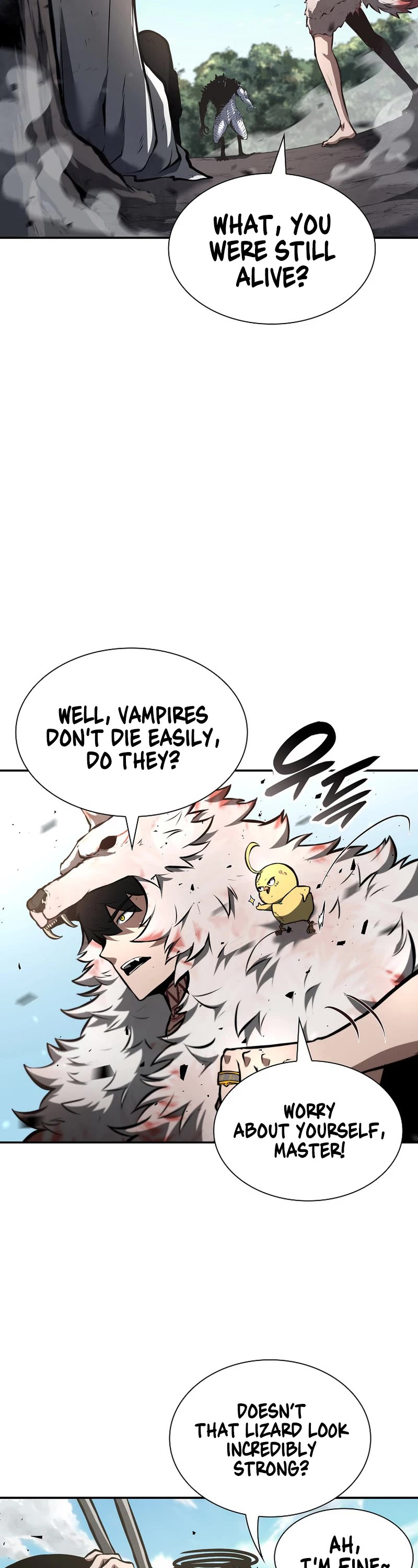 I Returned as an FFF-Class Witch Doctor Chapter 74 page 8 - Chapter 74