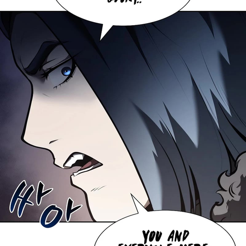 I Returned as an FFF-Class Witch Doctor Chapter 74 cover