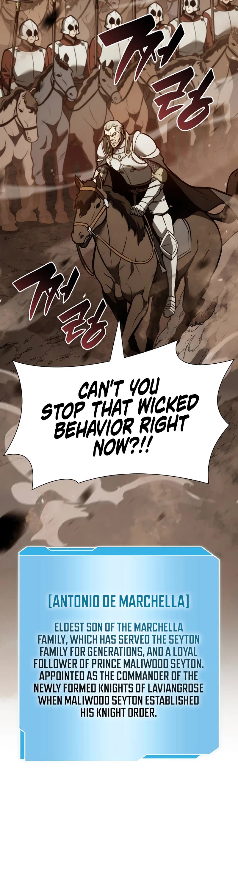 I Returned as an FFF-Class Witch Doctor Chapter 75 page 12 - Chapter 75