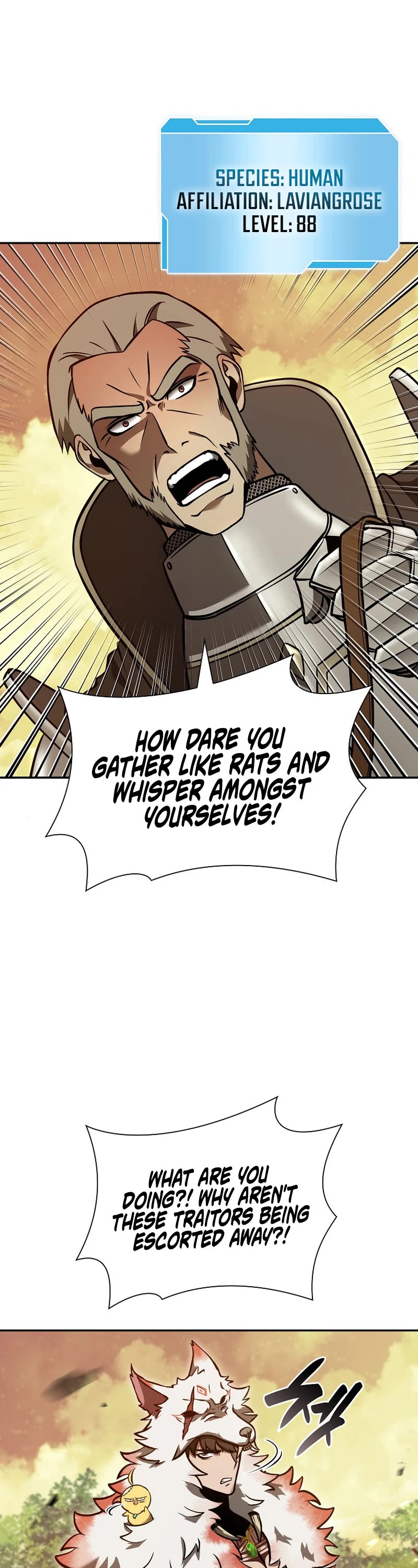 I Returned as an FFF-Class Witch Doctor Chapter 75 page 13 - Chapter 75