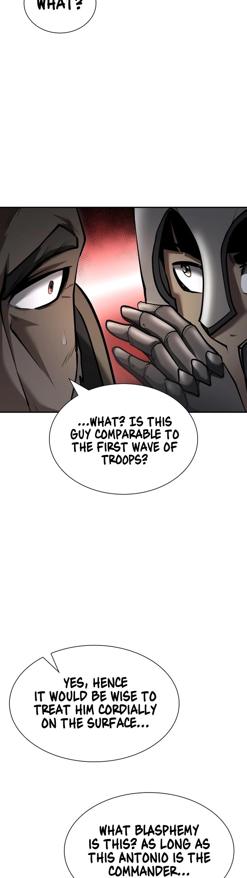 I Returned as an FFF-Class Witch Doctor Chapter 75 page 19 - Chapter 75