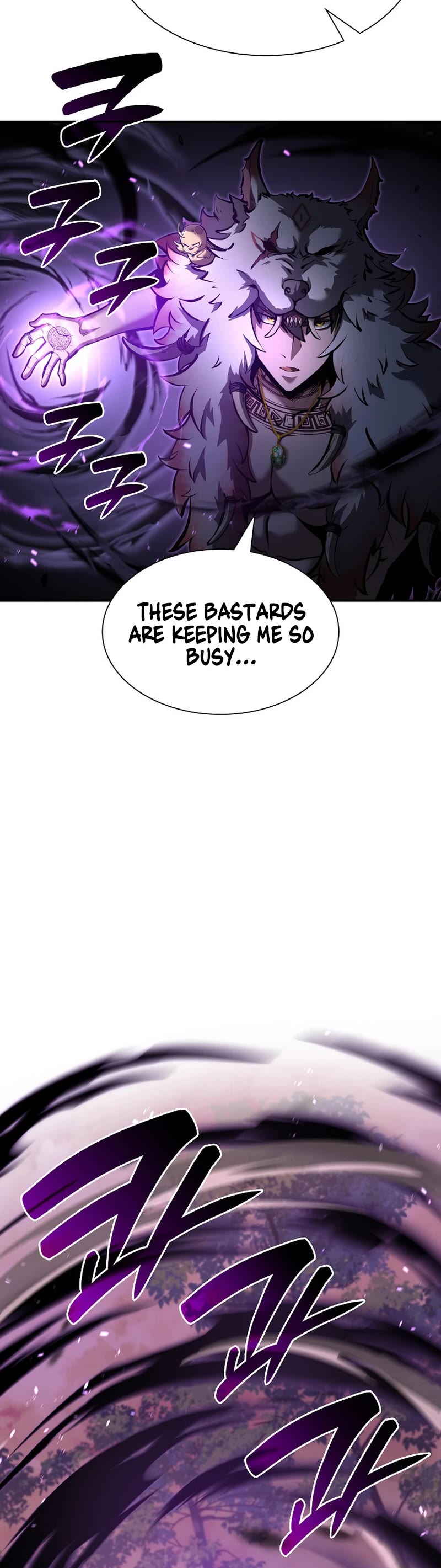 I Returned as an FFF-Class Witch Doctor Chapter 75 page 20 - Chapter 75