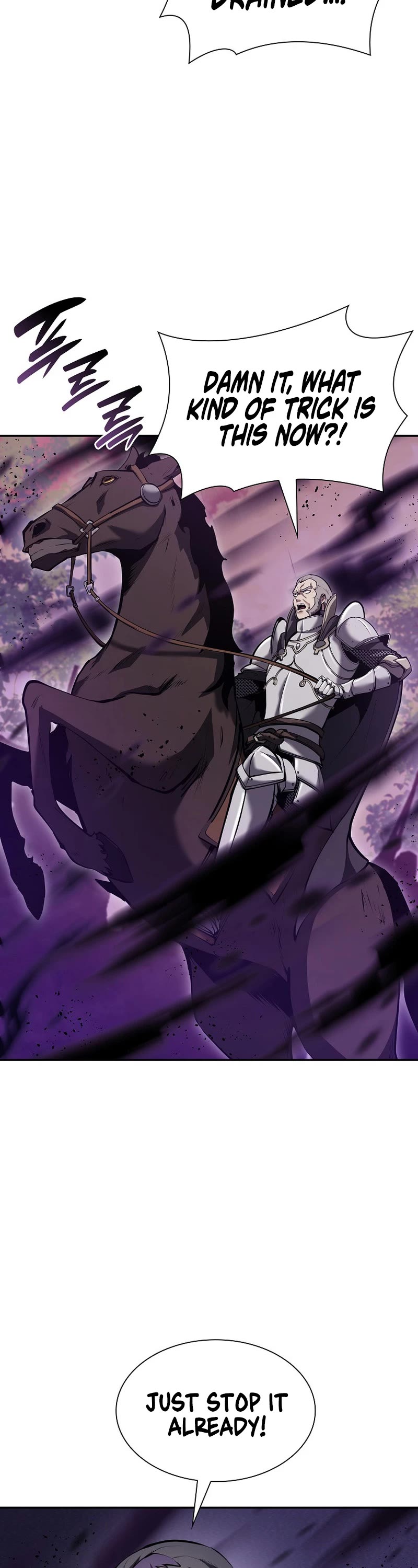 I Returned as an FFF-Class Witch Doctor Chapter 75 page 22 - Chapter 75