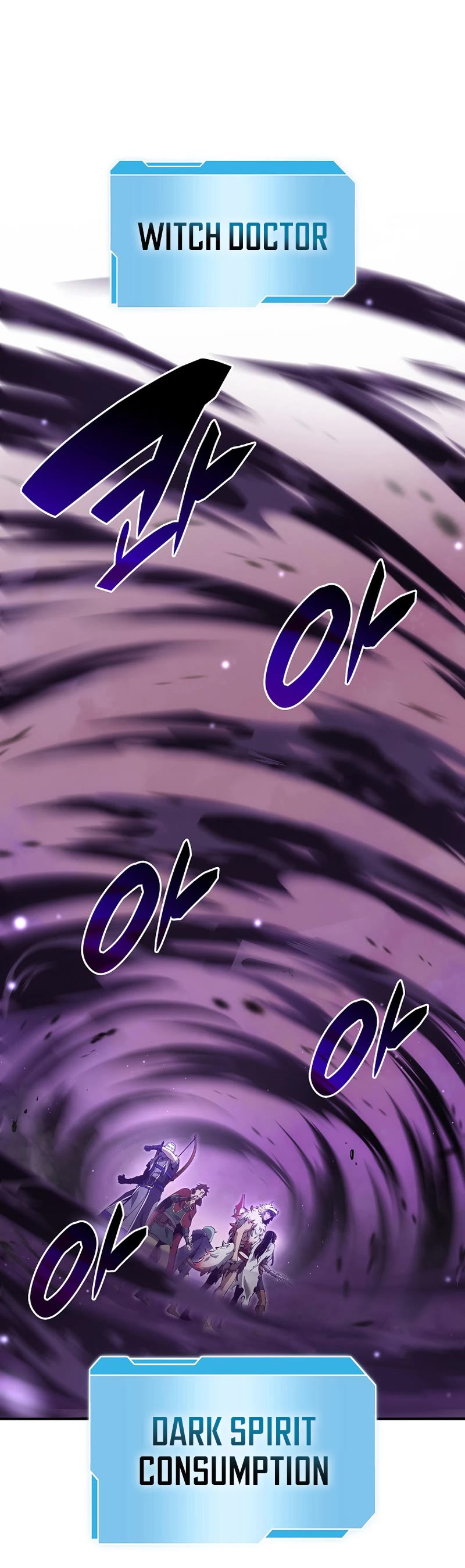 I Returned as an FFF-Class Witch Doctor Chapter 75 page 24 - Chapter 75