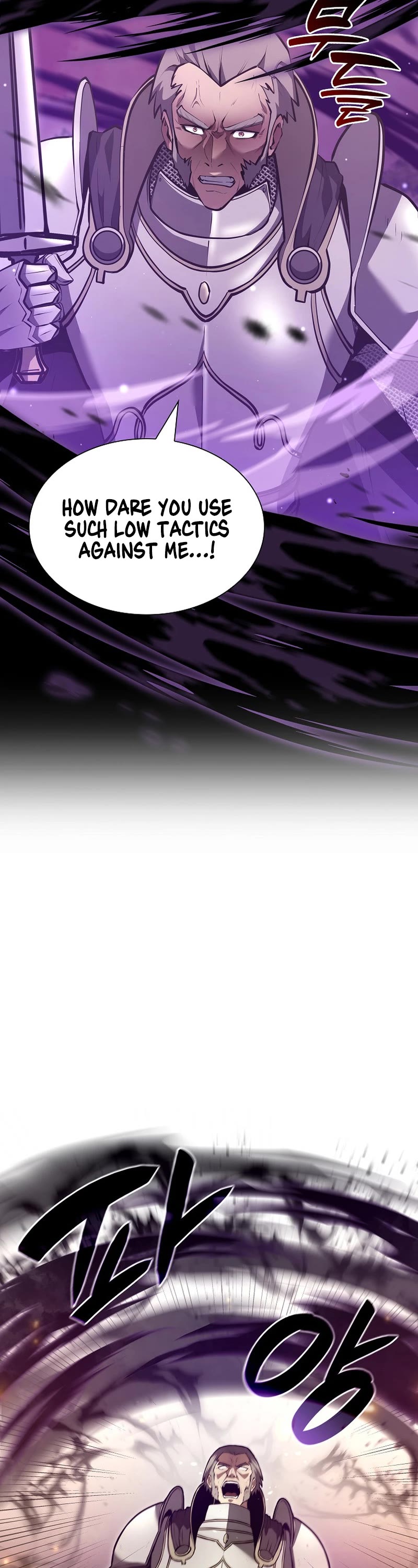 I Returned as an FFF-Class Witch Doctor Chapter 75 page 28 - Chapter 75