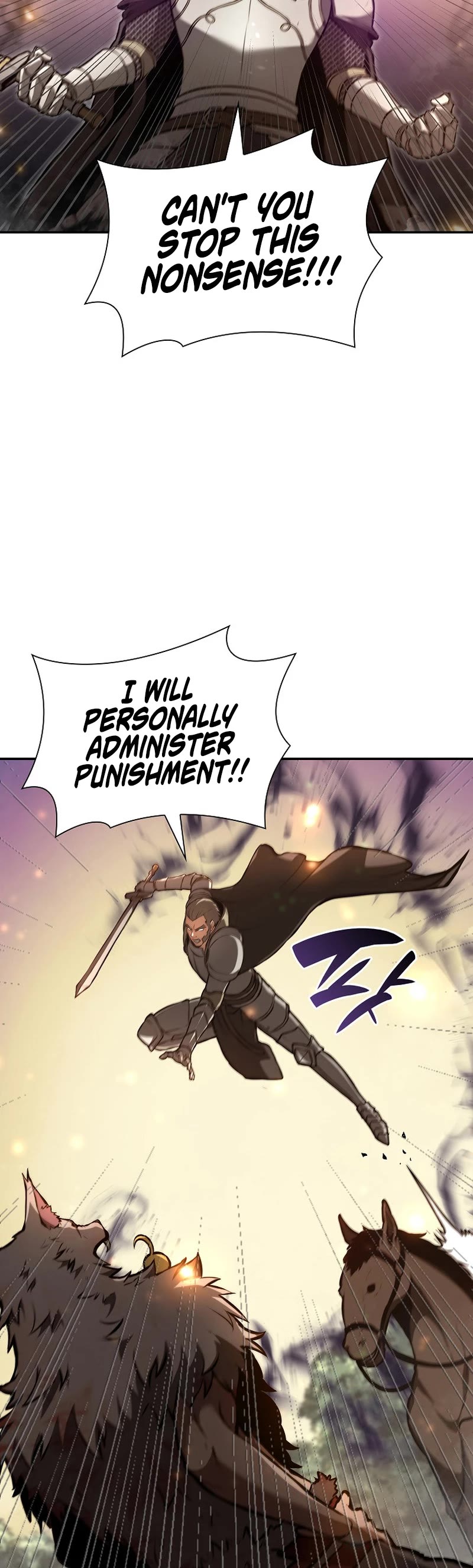 I Returned as an FFF-Class Witch Doctor Chapter 75 page 29 - Chapter 75