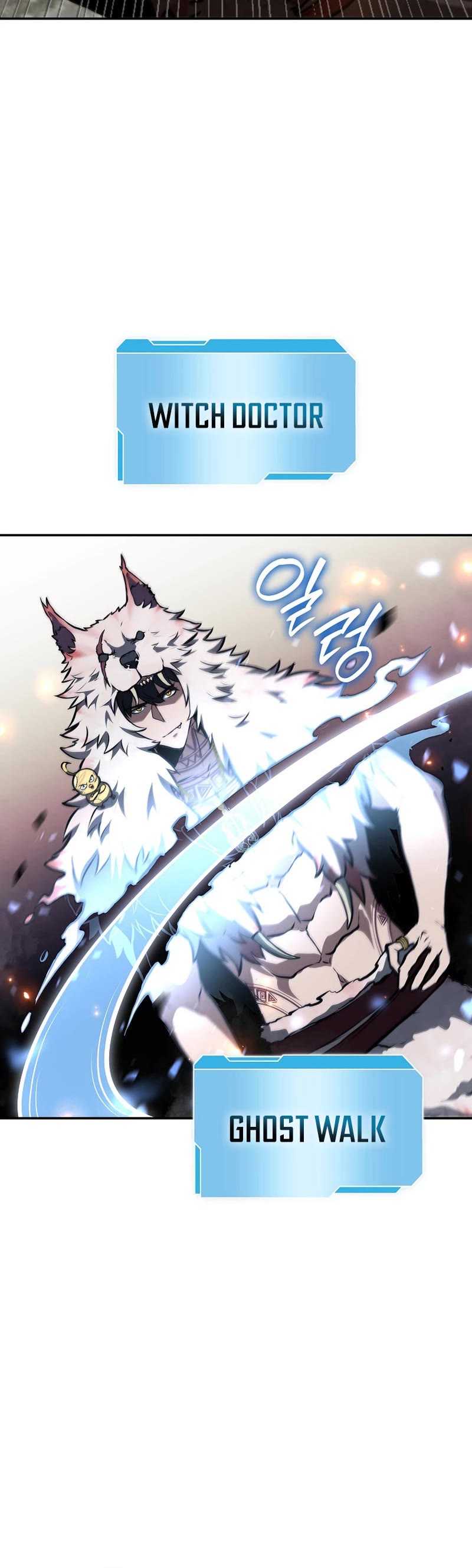 I Returned as an FFF-Class Witch Doctor Chapter 75 page 30 - Chapter 75