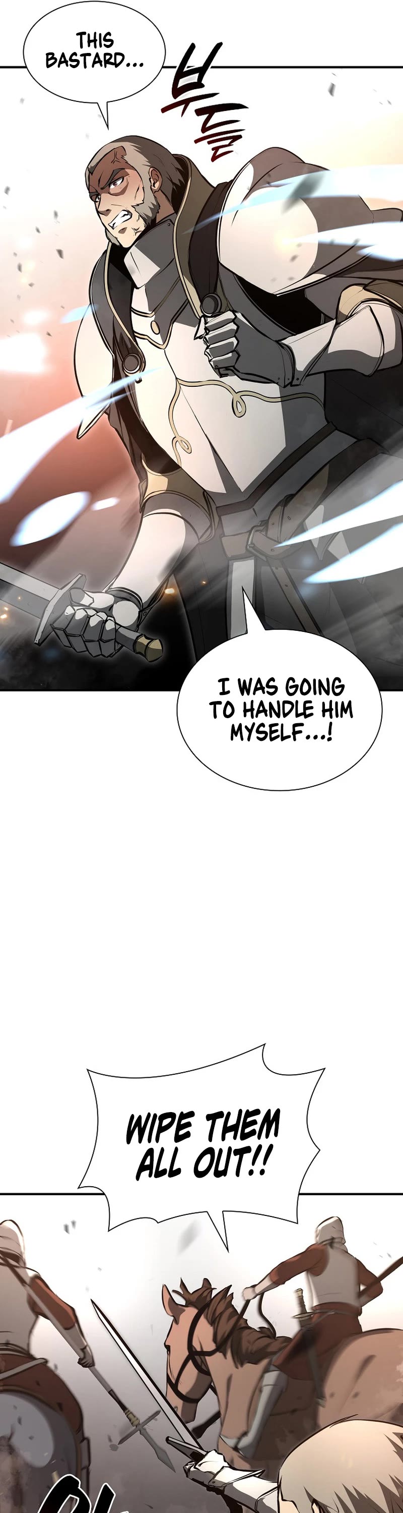 I Returned as an FFF-Class Witch Doctor Chapter 75 page 31 - Chapter 75